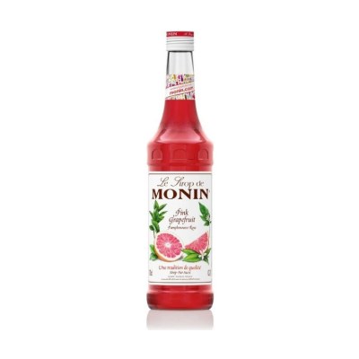 Syrup Monin Grapefruit 700ml