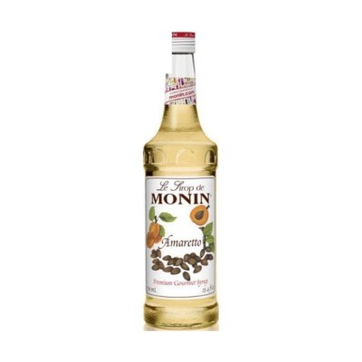 Syrup Monin Liqueur 700ml